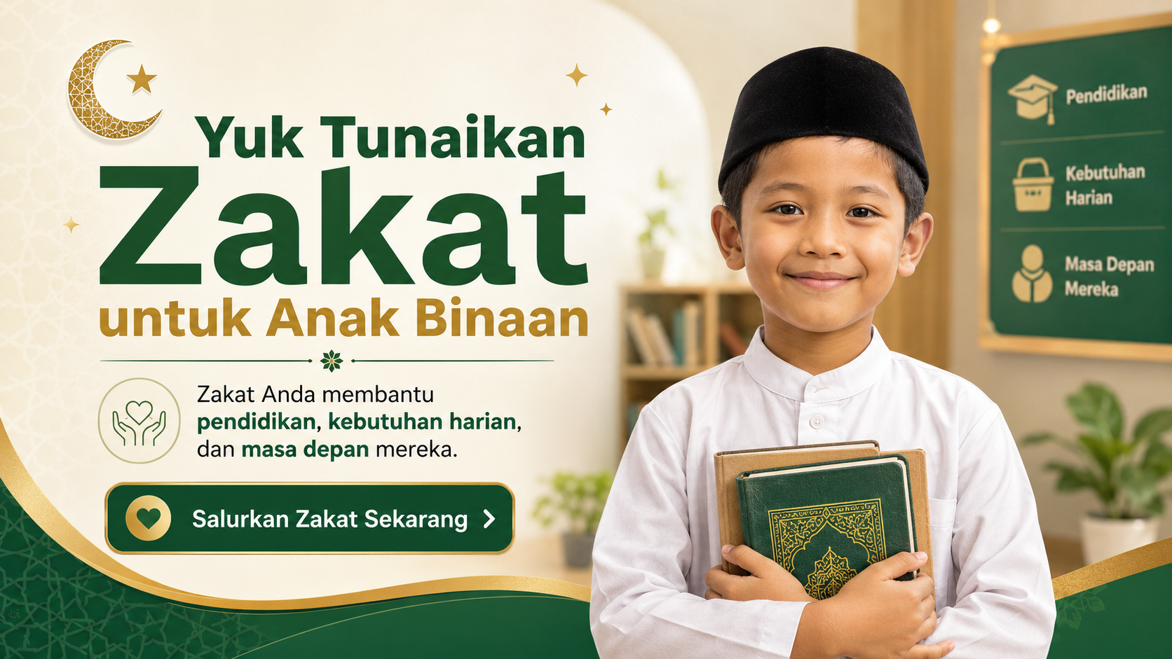 Program Zakat