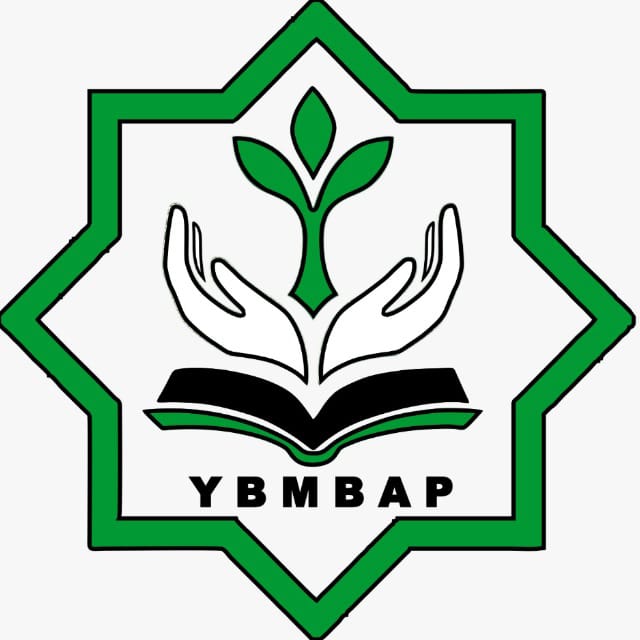 Logo Yayasan BMBAP